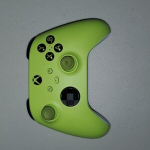 Xbox controller